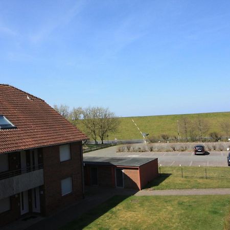 Deichstrasse 14 Deichkrone B4 Norddeich  Bagian luar foto